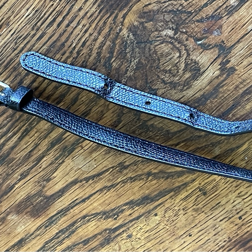 Valextra Brera B-Tracollina Crossbody bag - Picture 6 of 15